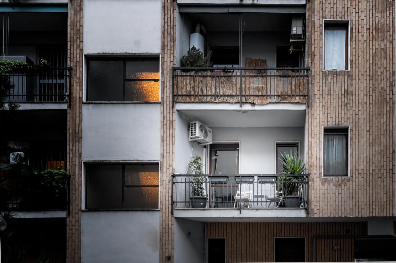 Suite 1,2 Porta Milano Centro Parking Free Exterior photo